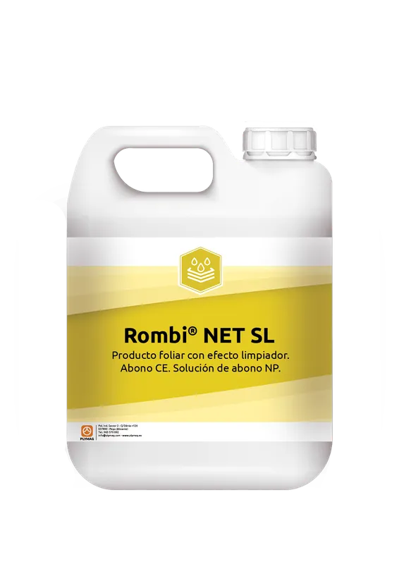 Imagen oficial de Rombi Net SL