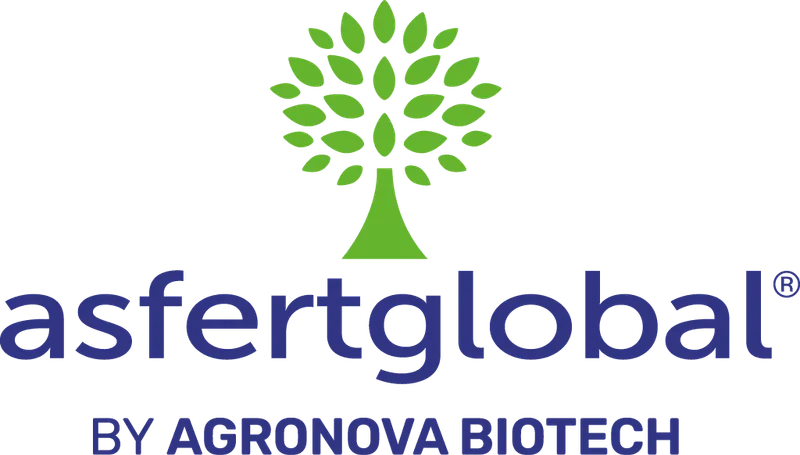 Logo de Asfert Global