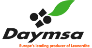 Logo de Daymsa