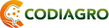 Logo de Codiagro