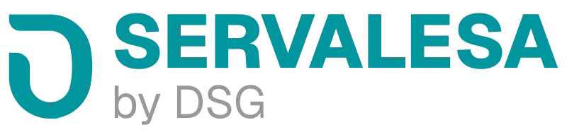 Logo de Servalesa