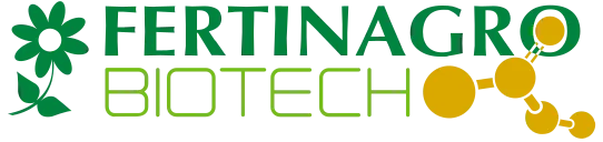 Logo de Fertinagro Biotech