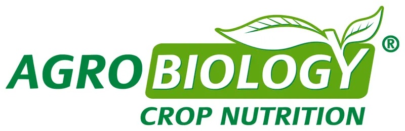Logo de Agrobiology Crop Nutrition