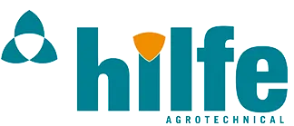 Logo de Hilfe