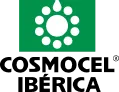 Logo de Cosmocel