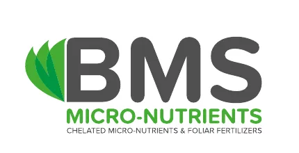 Logo de BMS Micro Nutrients