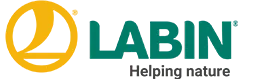 Logo de Labin