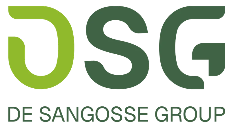 Logo de DE SANGOSSE S.A.S.
