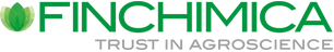 Logo de FINCHIMICA SPA