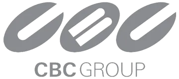 Logo de CBC (EUROPE) S.R.L.