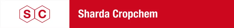 Logo de SHARDA EUROPE BVBA