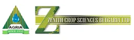 Logo de Zenith Crop Sciences Bulgaria Ltd. (Sofía 1408).