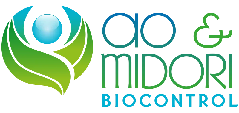 Logo de AO MIDORI BIOCONTROL, S.L.