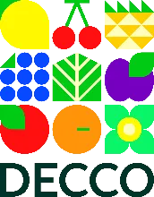 Logo de DECCO IBERICA POST COSECHA S.A.U.