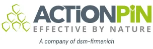 Logo de ACTION PIN.