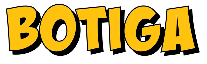 Imagen oficial de BOTIGA