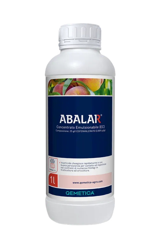 Imagen oficial de ABALAR