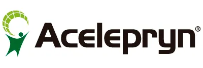 Imagen oficial de ACELEPRYN
