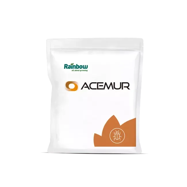 Imagen oficial de ACEMUR