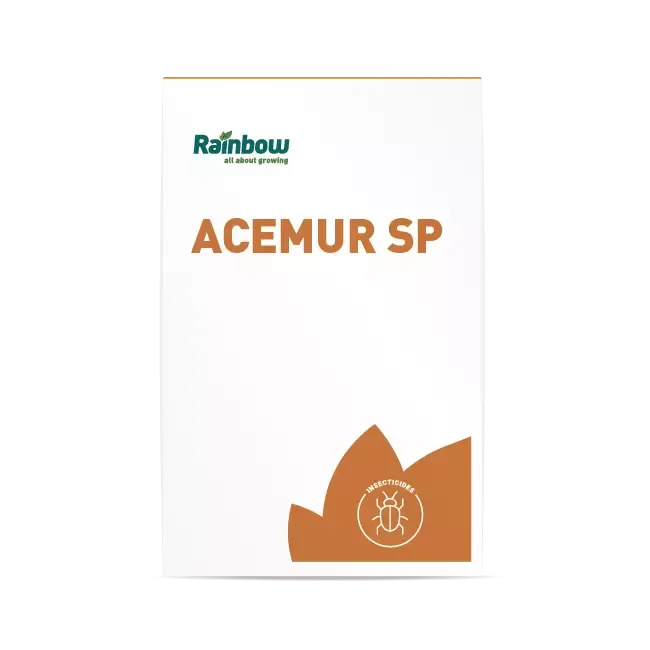 Imagen oficial de ACEMUR SP