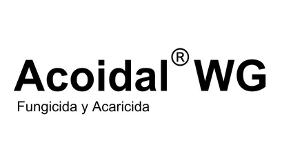 Imagen oficial de ACOIDAL WG