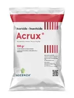 Imagen oficial de ACRUX