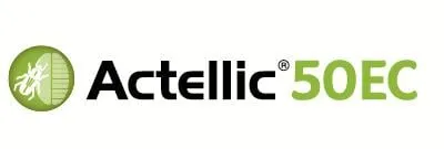 Imagen oficial de ACTELLIC 50-E