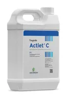 Imagen oficial de ACTLET C