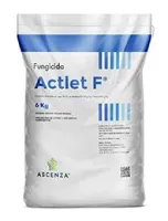 Imagen oficial de ACTLET F