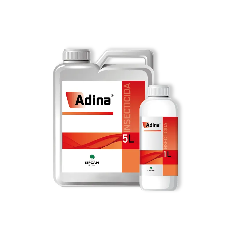Imagen oficial de ADINA