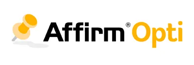 Imagen oficial de AFFIRM OPTI