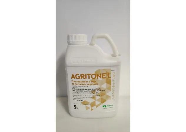 Imagen oficial de AGRITONE L