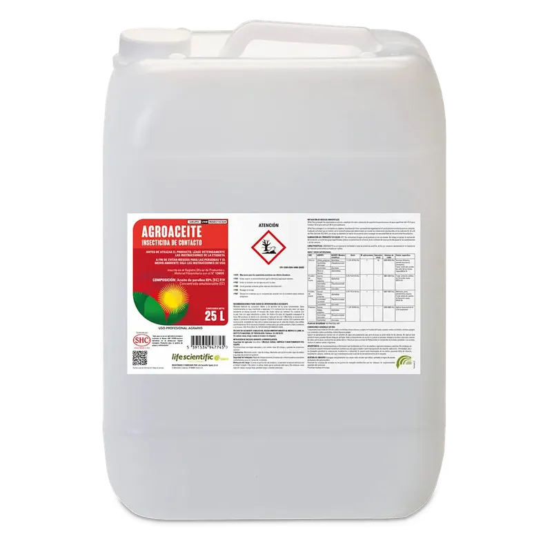 Imagen oficial de AGROACEITE