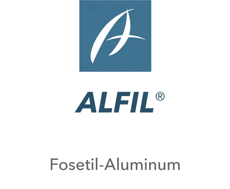 Imagen oficial de ALFIL