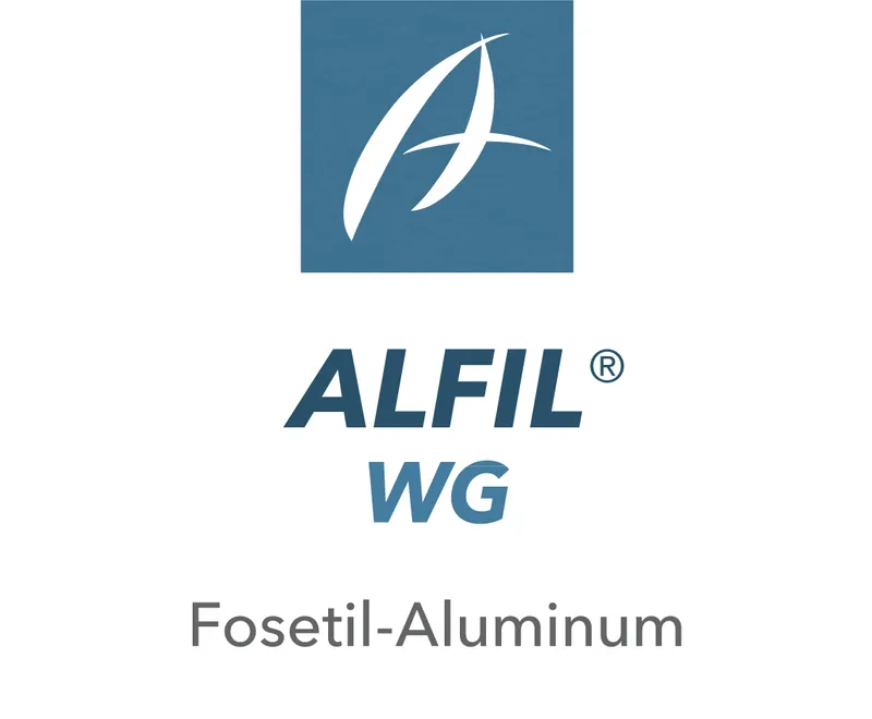 Imagen oficial de ALFIL WG