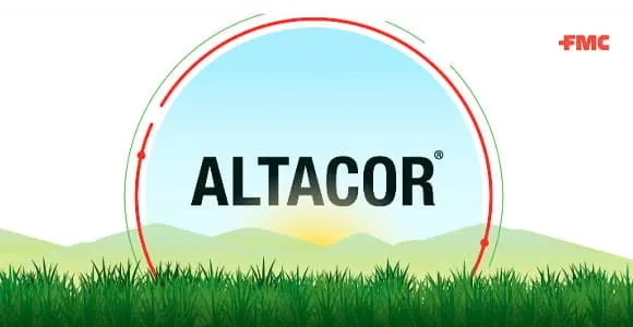 Imagen oficial de ALTACOR 35 WG