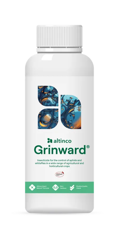 Imagen oficial de ALTINCOAGRO GRINWARD