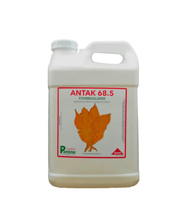 Imagen oficial de ANTAK-68.5