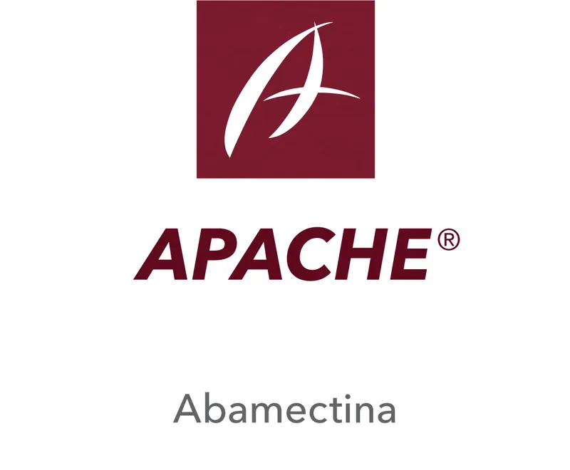 Imagen oficial de APACHE