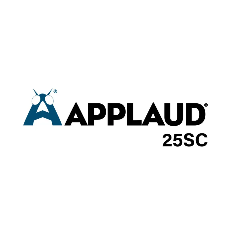 Imagen oficial de APPLAUD 25 SC