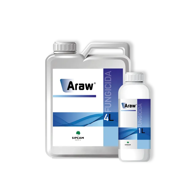 Imagen oficial de ARAW