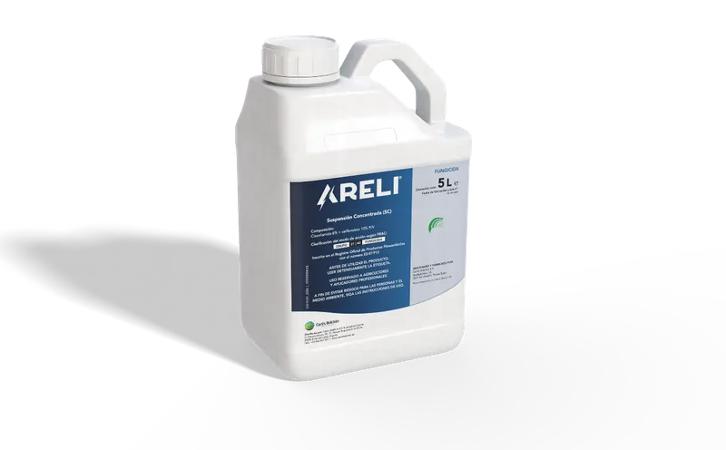 Imagen oficial de ARELI