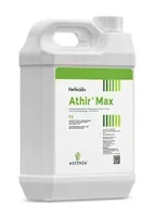 Imagen oficial de ATHIR MAX