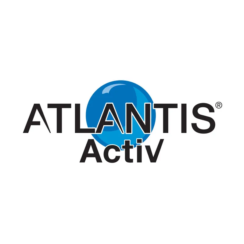 Imagen oficial de ATLANTIS ACTIV