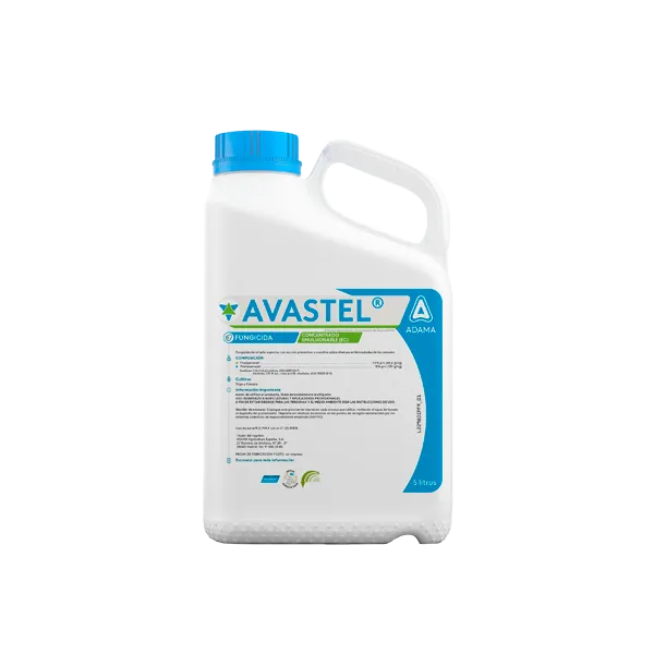 Imagen oficial de AVASTEL