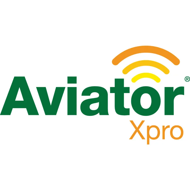 Imagen oficial de AVIATOR XPRO