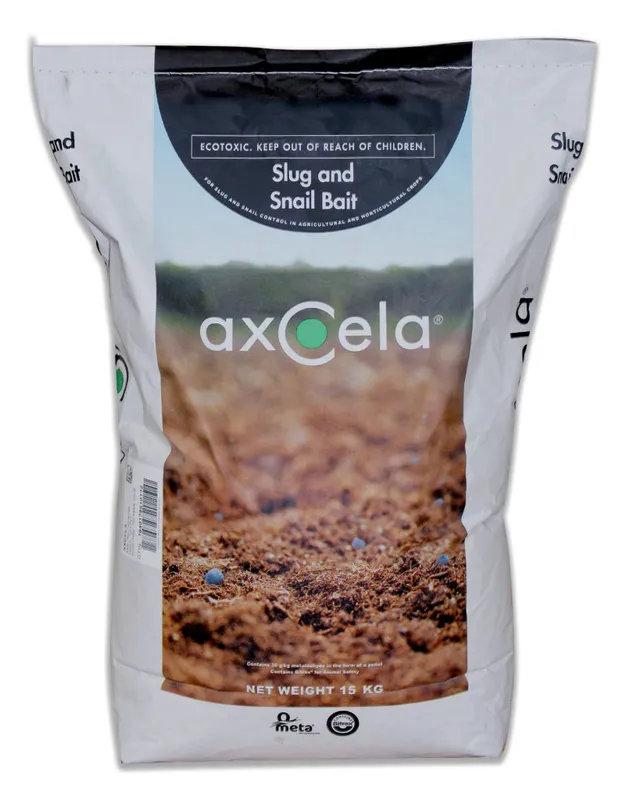 Imagen oficial de AXCELA