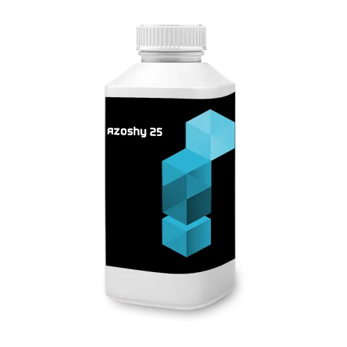 Imagen oficial de AZOSHY