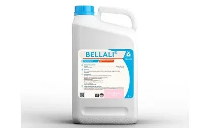 Imagen oficial de BELLALI