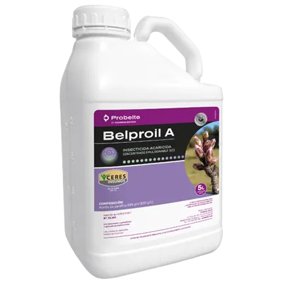 Imagen oficial de BELPROIL-A